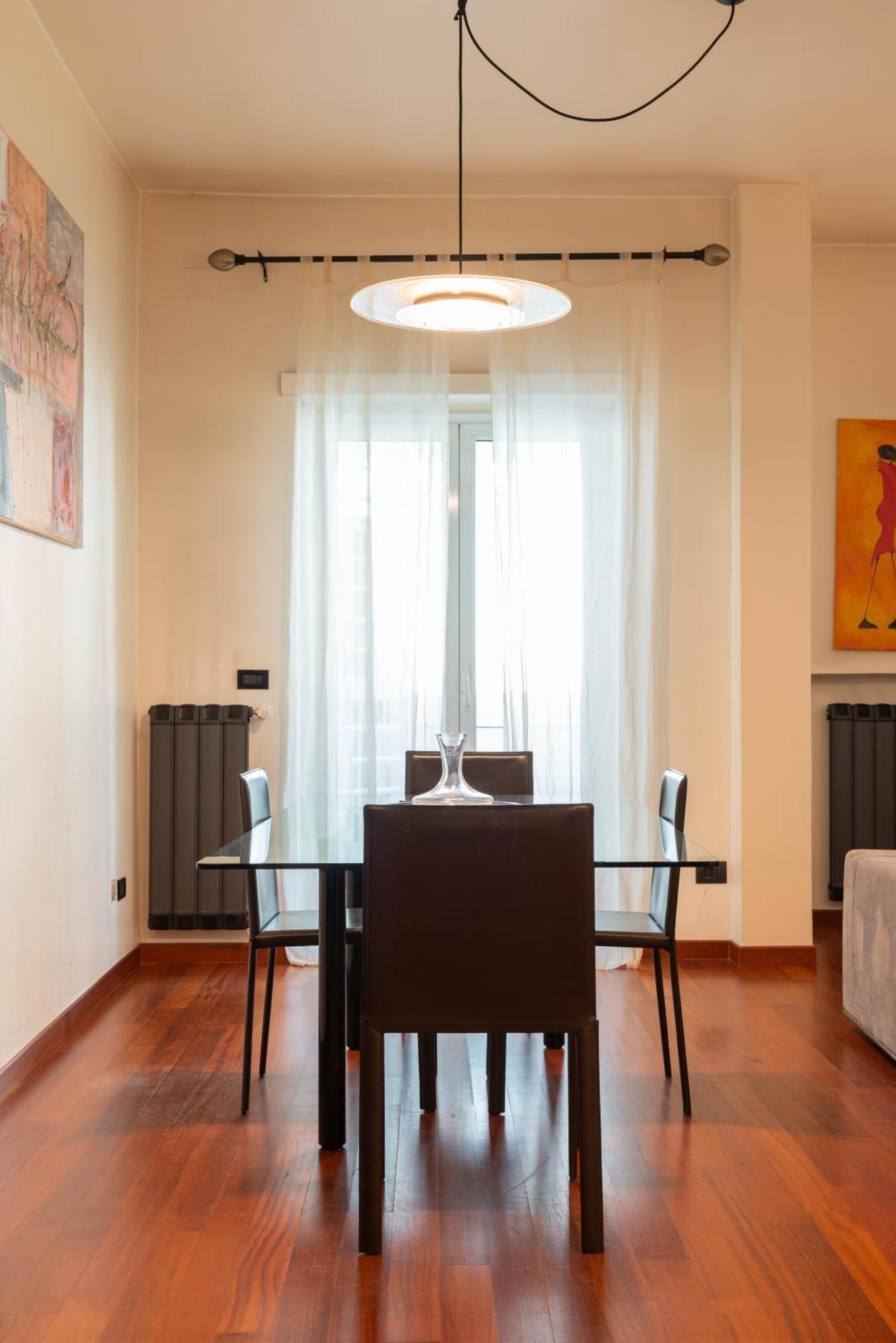 Suite Amendola-Luxury Apartment Bari Exterior photo