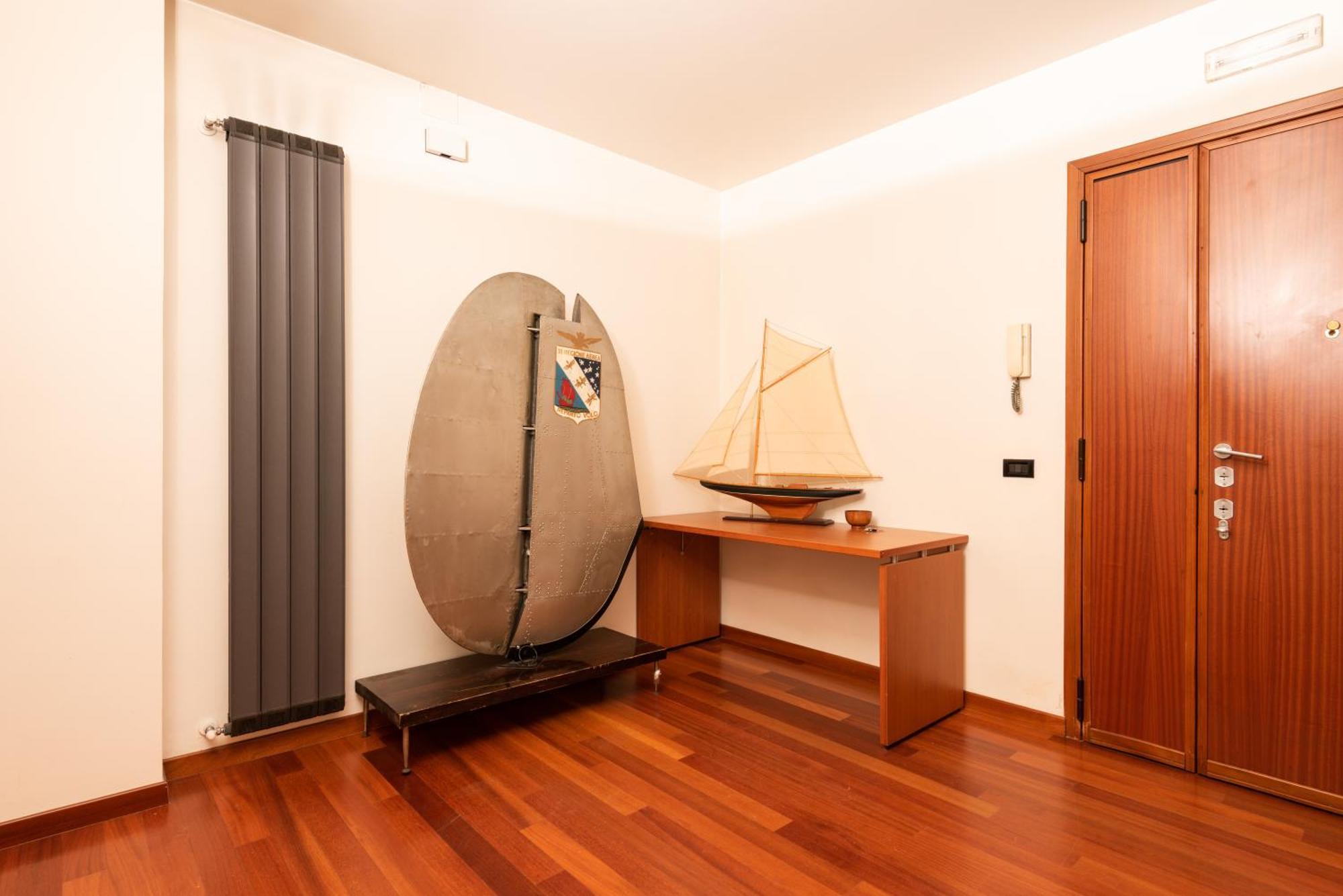 Suite Amendola-Luxury Apartment Bari Exterior photo