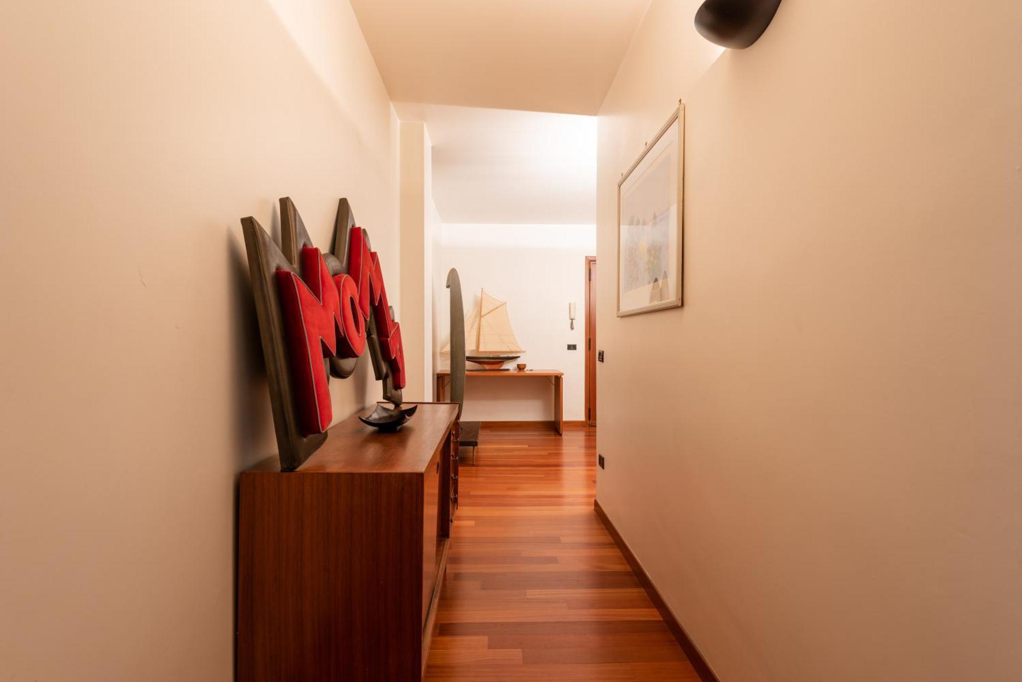 Suite Amendola-Luxury Apartment Bari Exterior photo