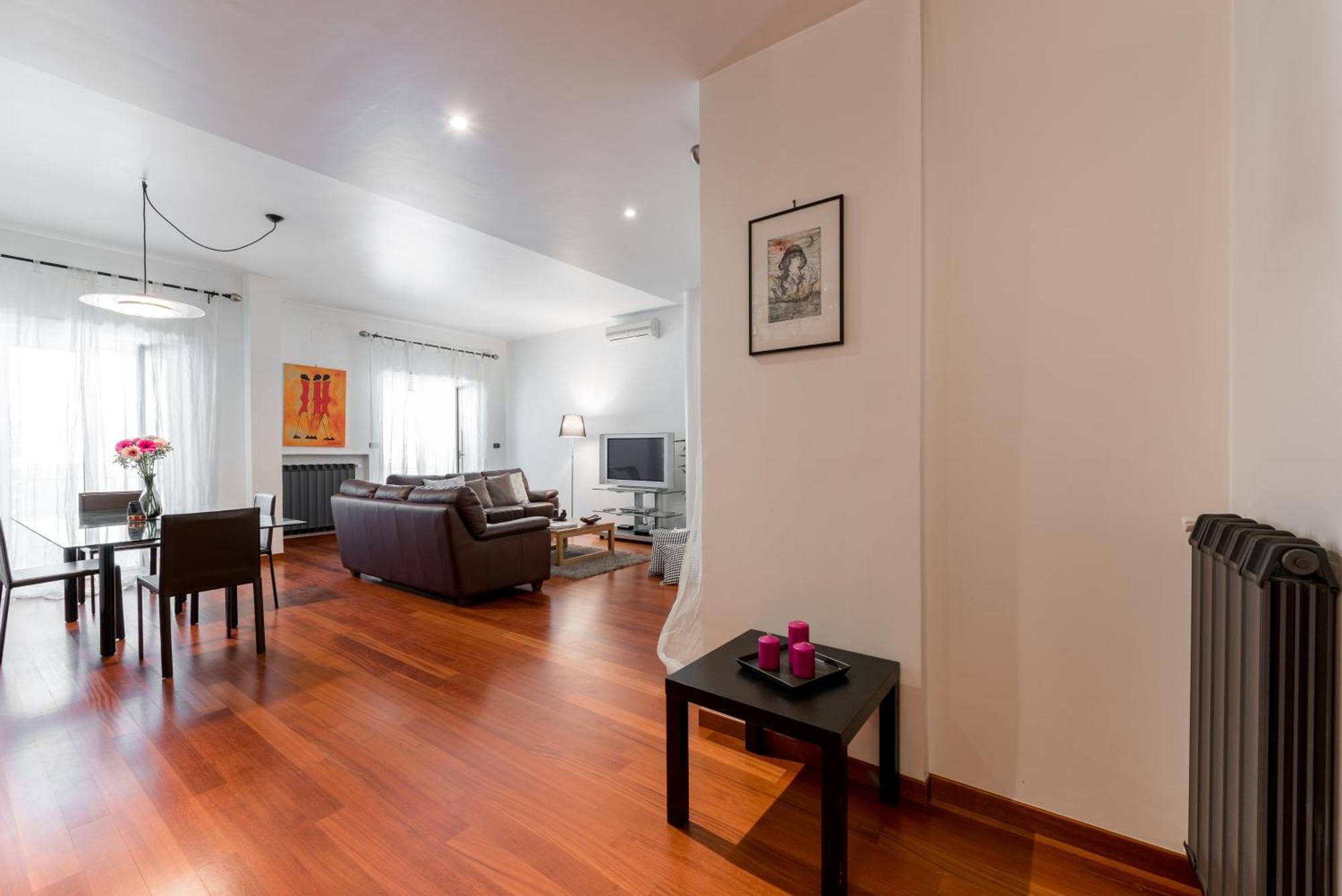 Suite Amendola-Luxury Apartment Bari Exterior photo