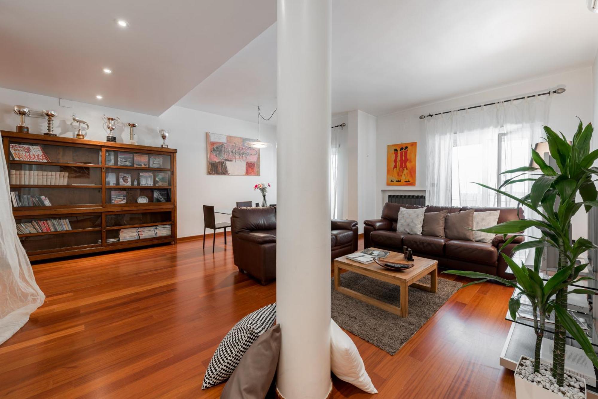 Suite Amendola-Luxury Apartment Bari Exterior photo