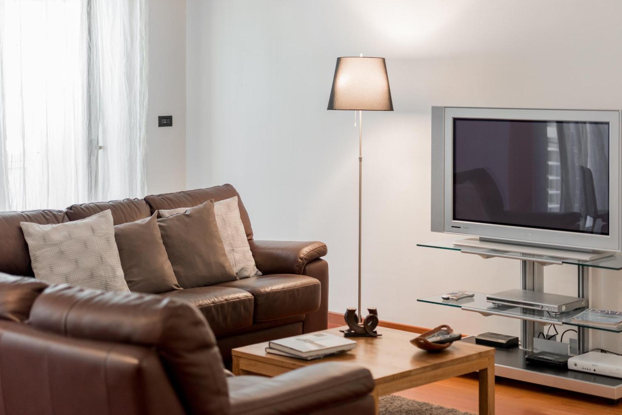 Suite Amendola-Luxury Apartment Bari Exterior photo
