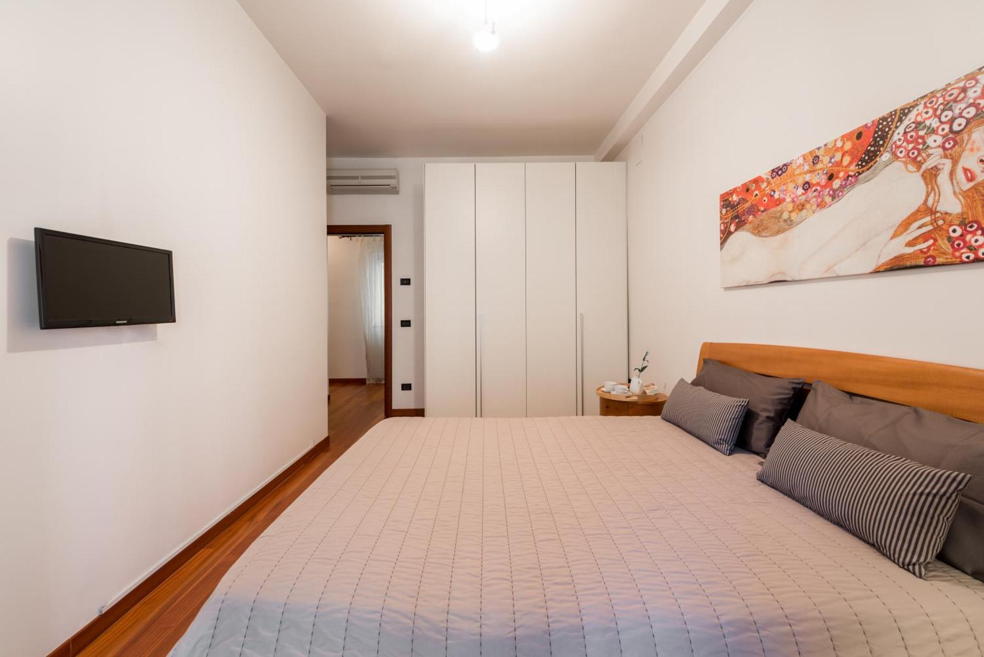 Suite Amendola-Luxury Apartment Bari Exterior photo
